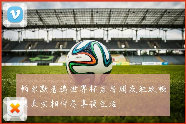 帕尔默落选世界杯后与朋友狂欢畅饮美女相伴尽享夜生活